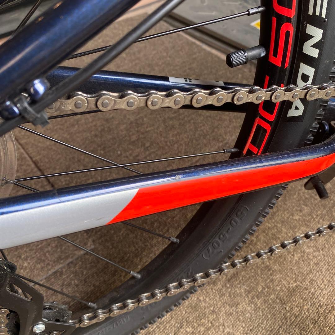 Cannondale マウンテンバイク 24インチ