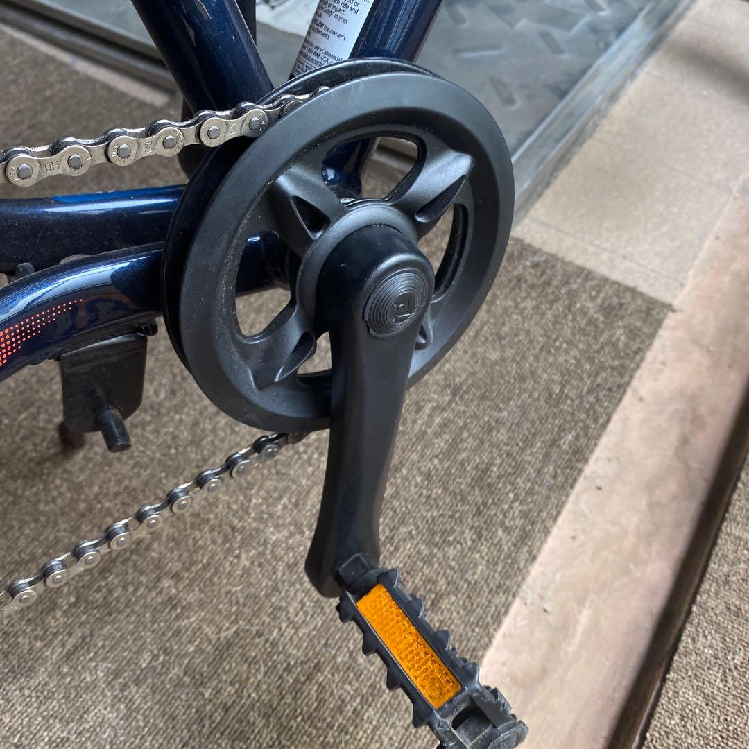 Cannondale マウンテンバイク 24インチ