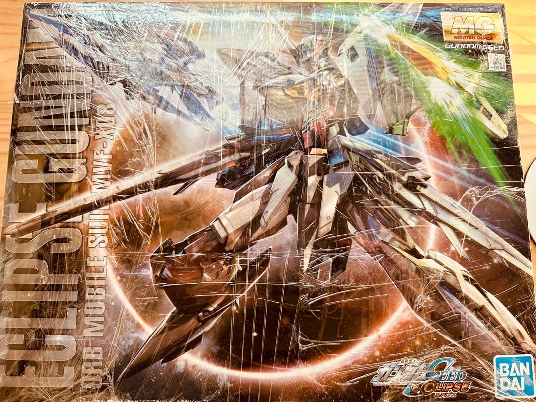 ガンプラ未組立　まとめ売り　マスターグレード他