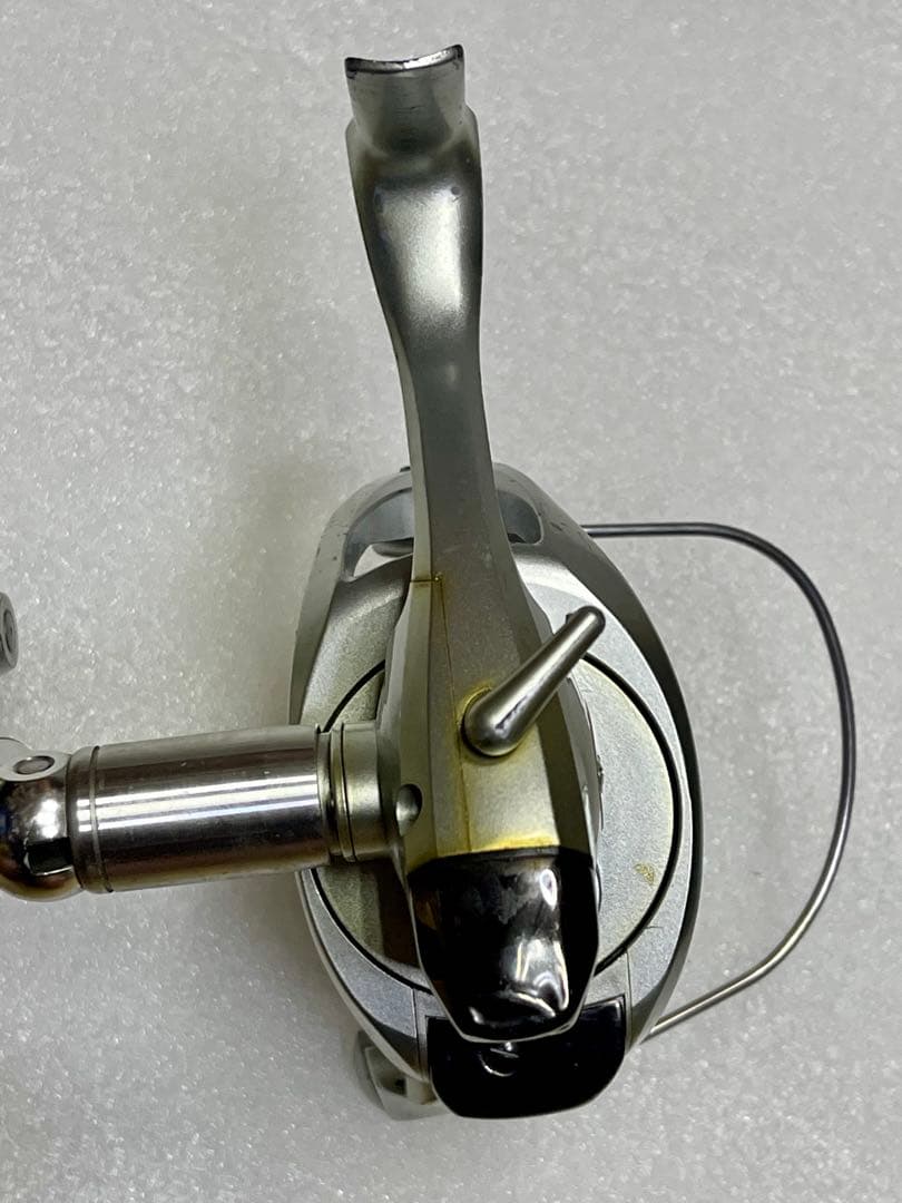 SHIMANO シマノ 98'STELLAステラ 6000 　スペアスプール付き