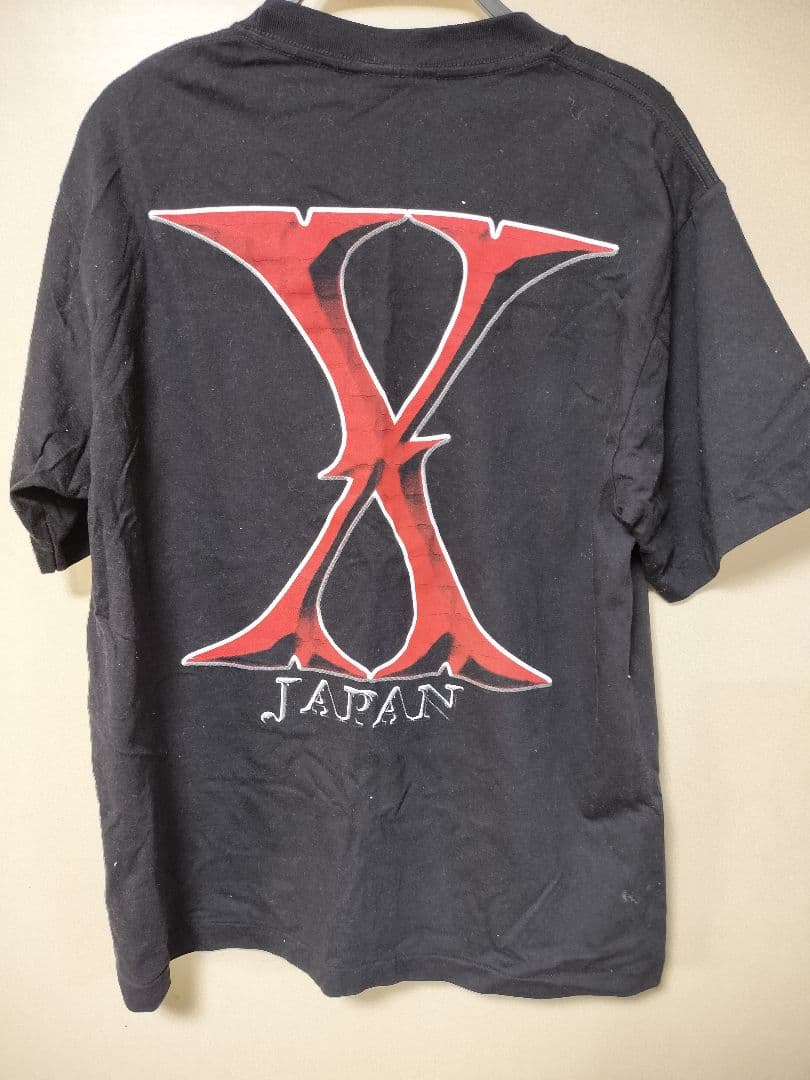 HIDE ＸJAPAN Tシャツ 美品　ヴィンテージ