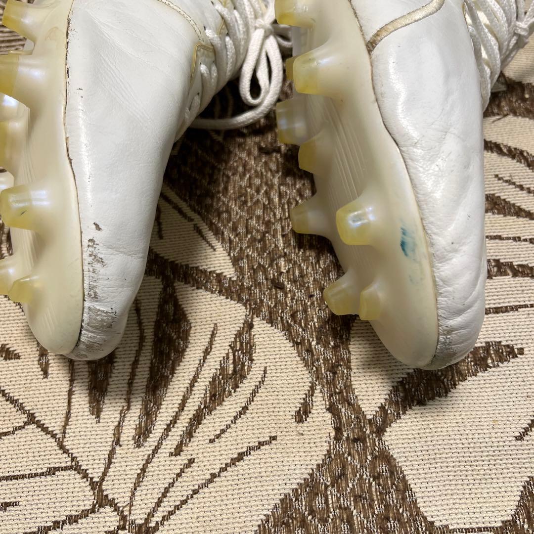 PUMA(プーマ)KING Platinum FG/AG サッカースパイク