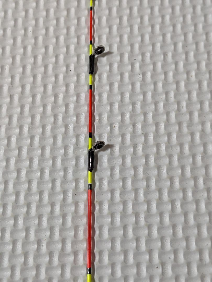ジンイ―ウエル筏竿