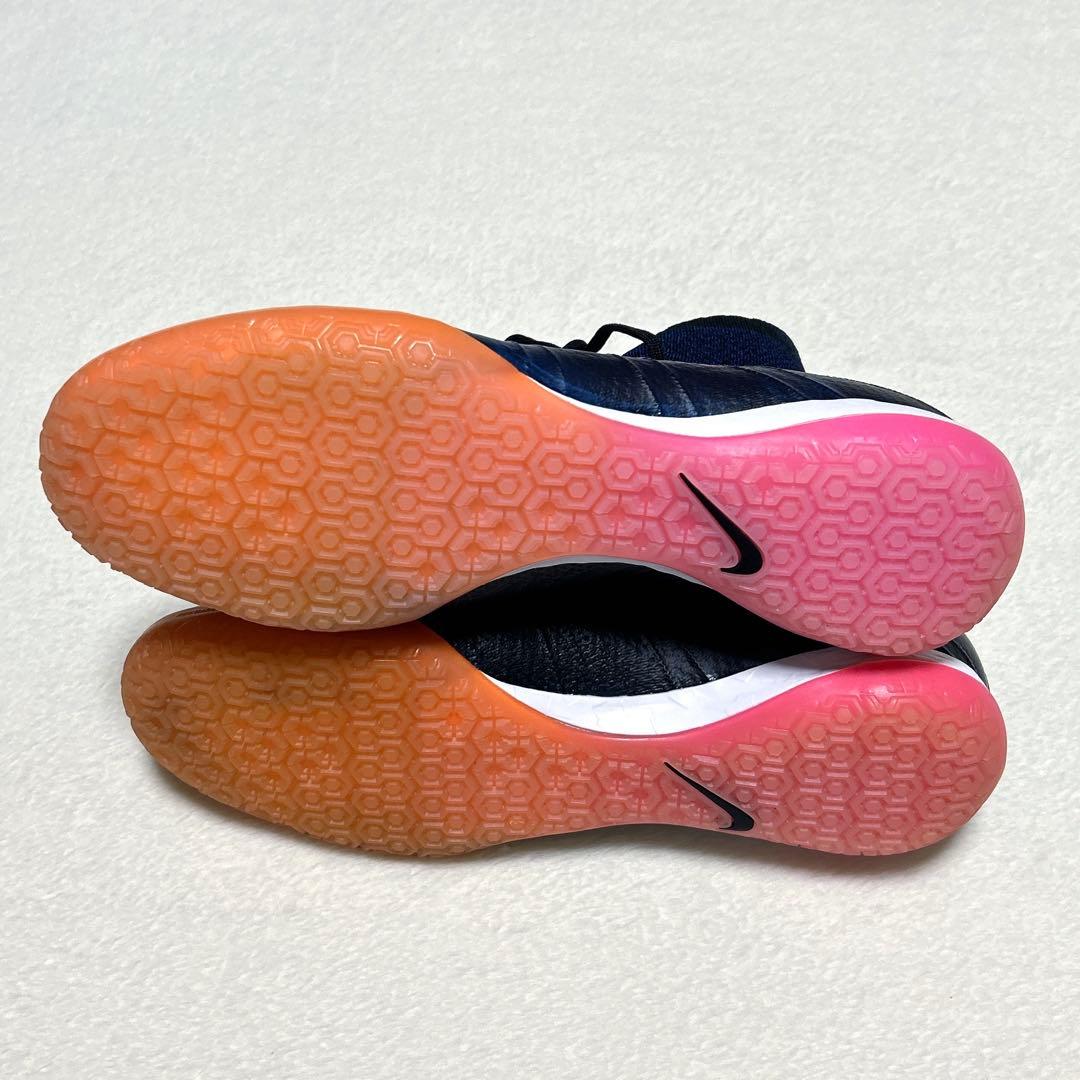 希少　新品未使用　NIKE ナイキ　マーキュリアルX プロキシモ　ピンク