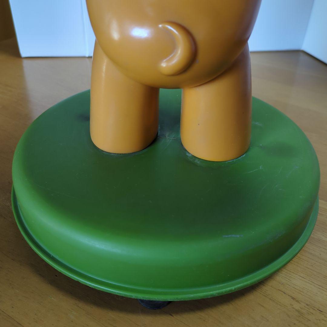 サトウ製薬　サトちゃん置き物