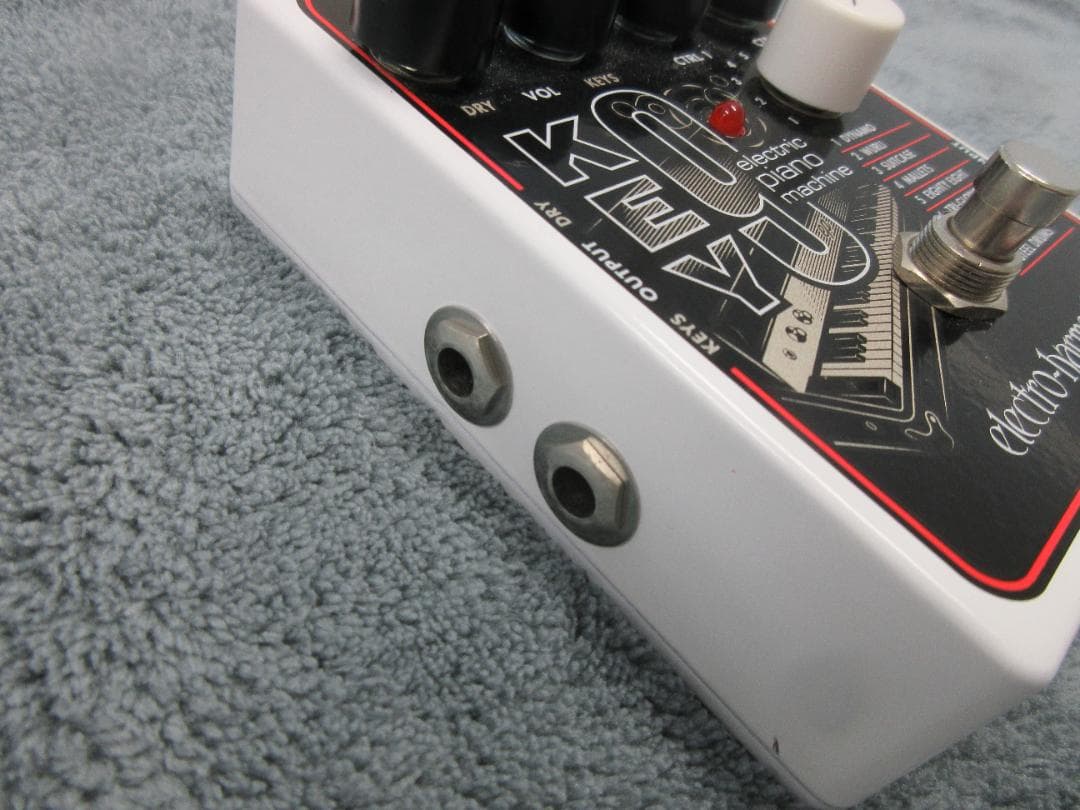 electro-harmonix KEY9 中古品