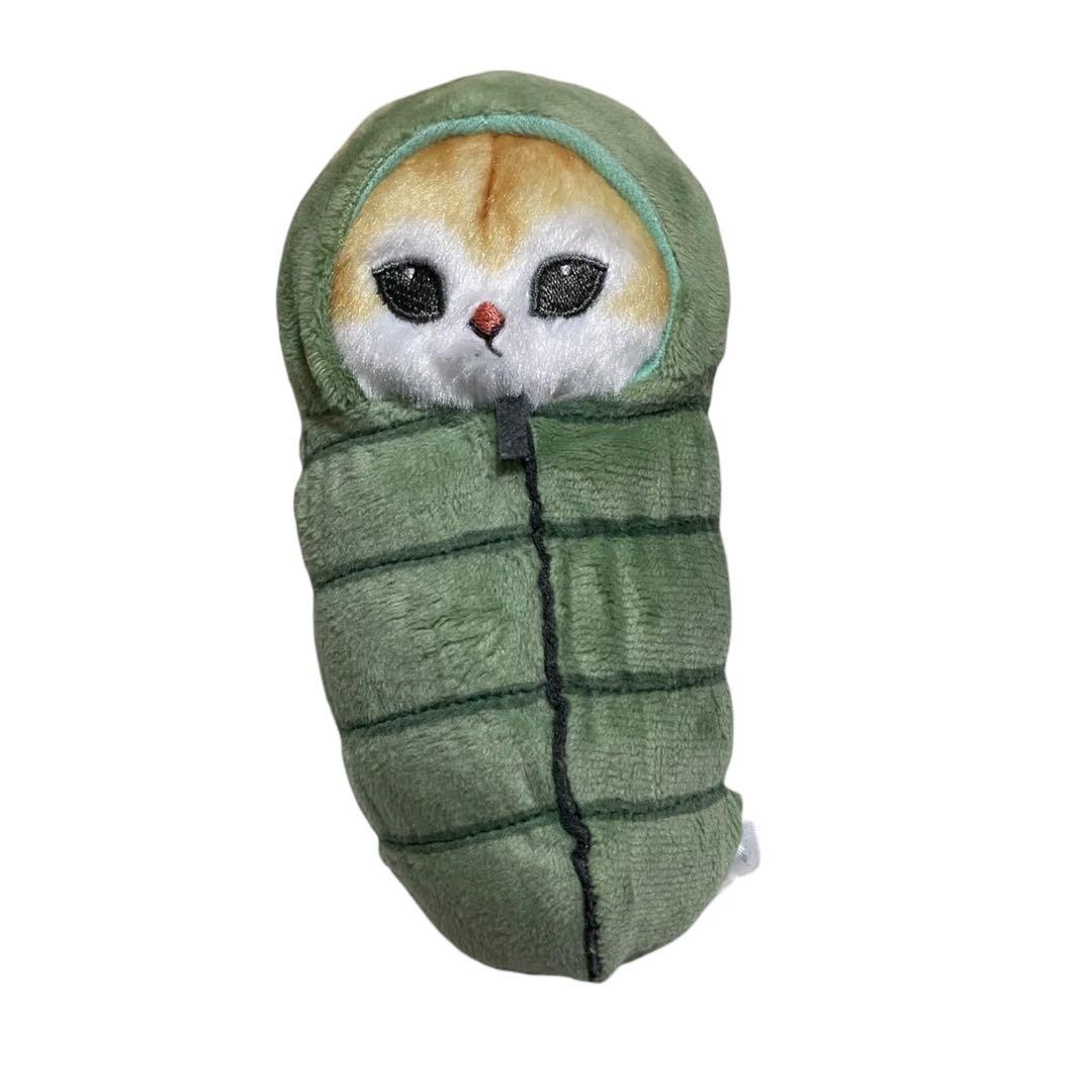 【9点 まとめ売り】mofusand モフサンド ぬいぐるみ マスコット