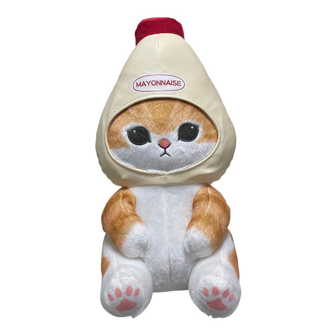 【9点 まとめ売り】mofusand モフサンド ぬいぐるみ マスコット