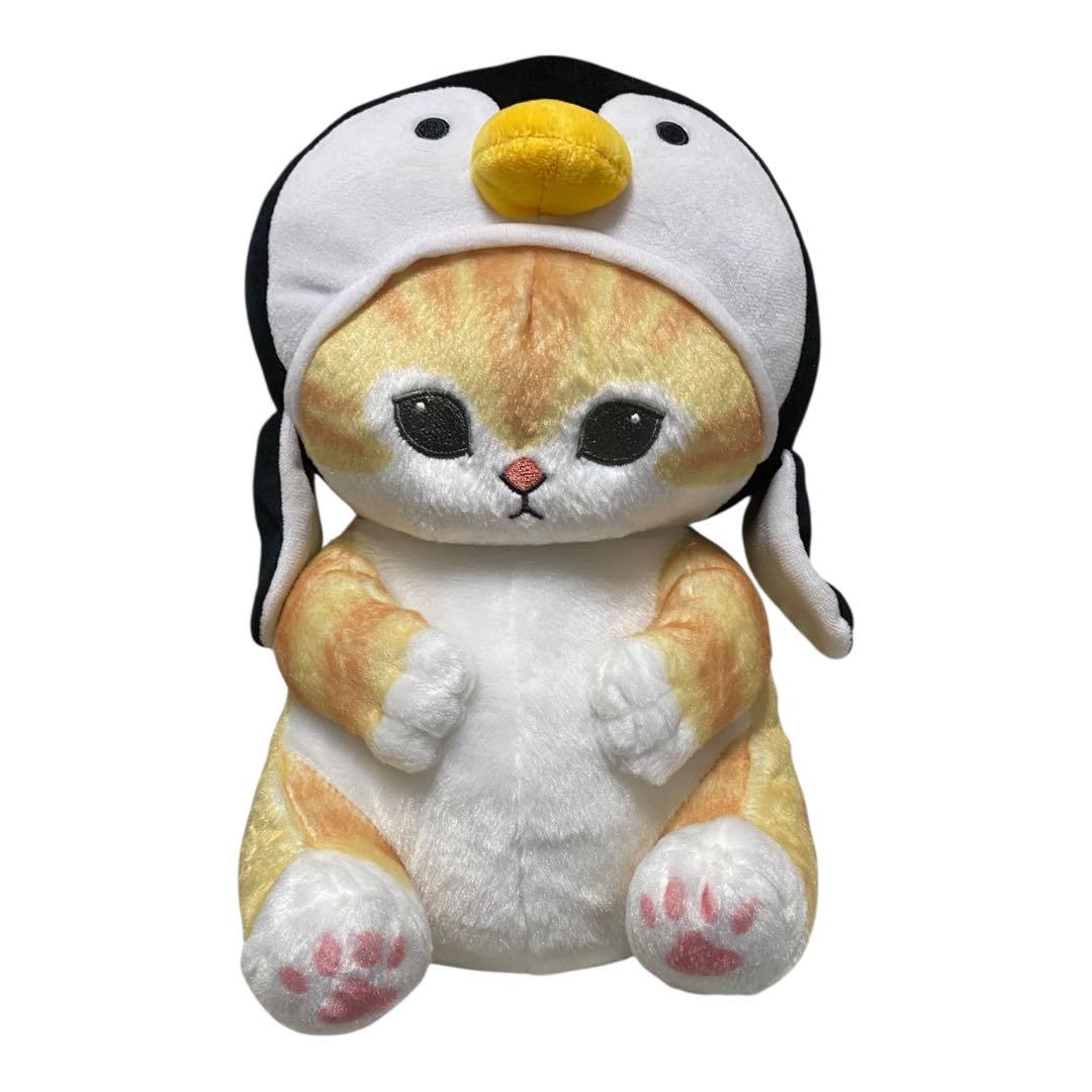 【9点 まとめ売り】mofusand モフサンド ぬいぐるみ マスコット