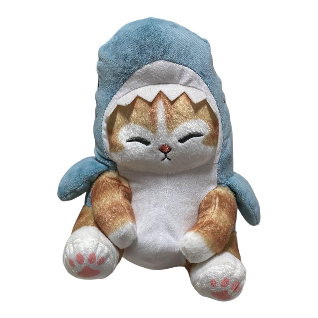 【9点 まとめ売り】mofusand モフサンド ぬいぐるみ マスコット
