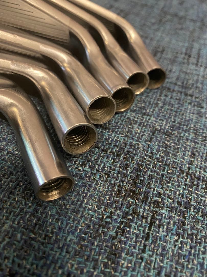 【名器】SRIXON Z-FORGED 2019 5-P ヘッドのみ
