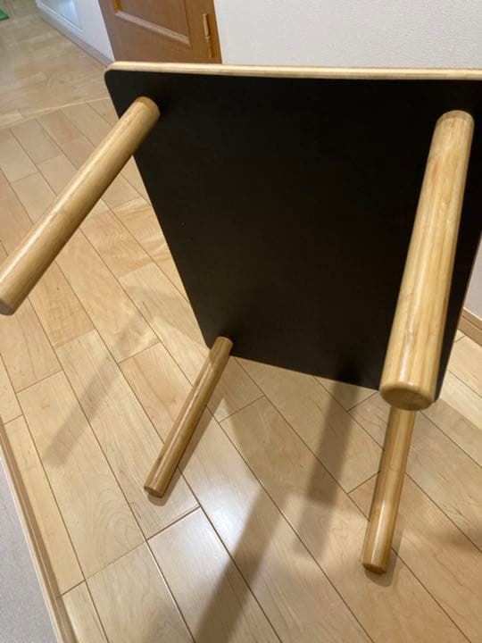 Going furniture 廃番アウドドア用テーブル