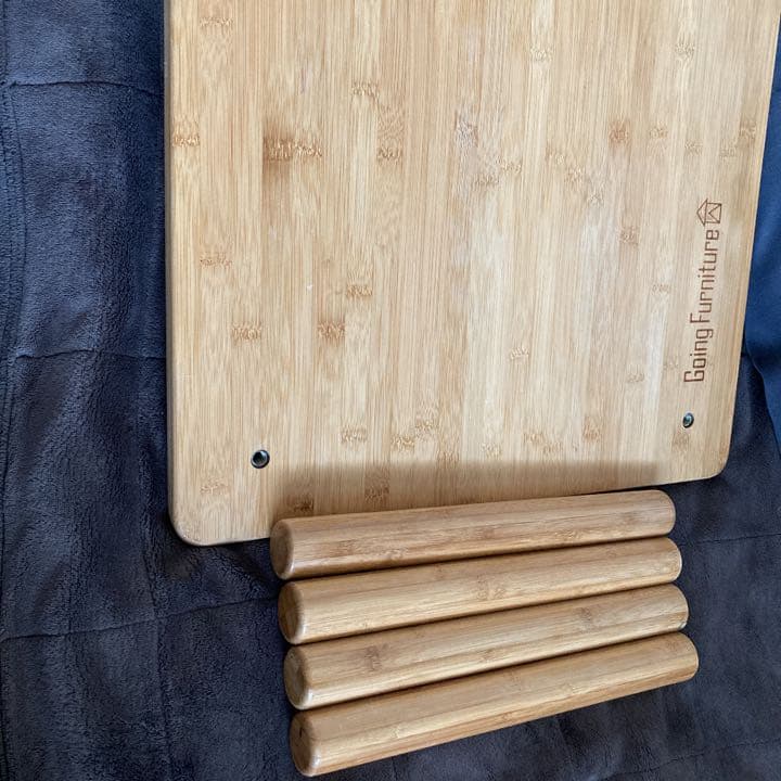 Going furniture 廃番アウドドア用テーブル