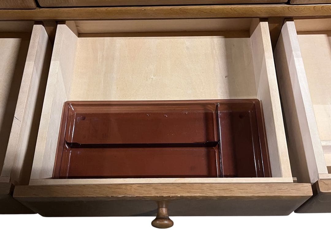 ◇カリモク家具 食器棚 karimoku ダイニングボード