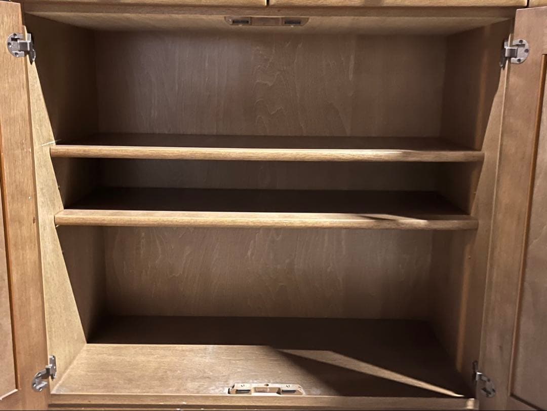 ◇カリモク家具 食器棚 karimoku ダイニングボード