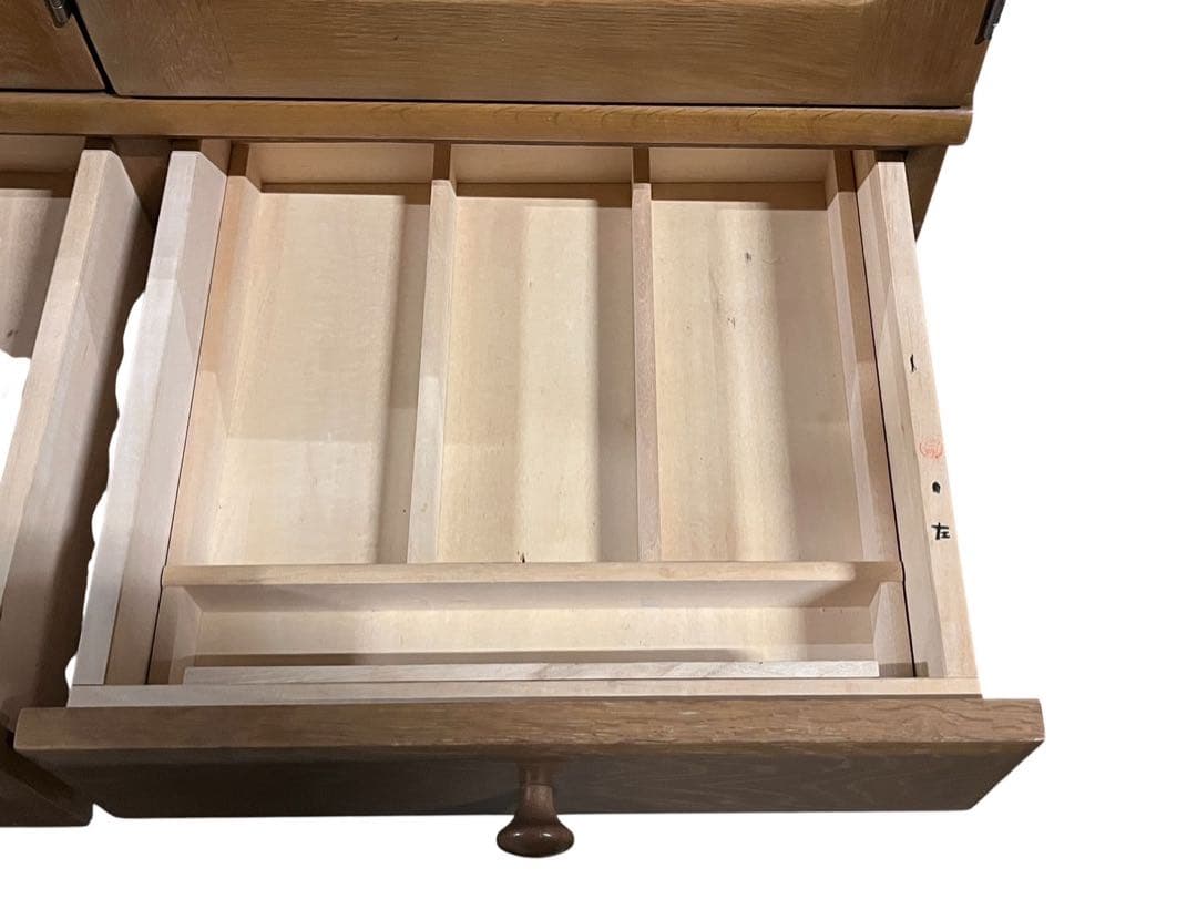 ◇カリモク家具 食器棚 karimoku ダイニングボード