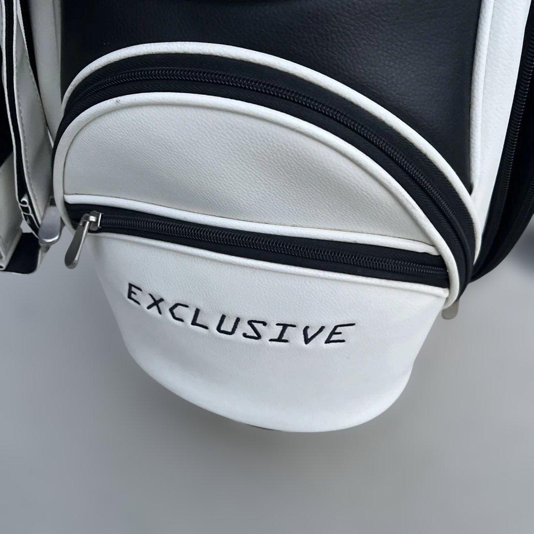 そーちゃん様　EXCLUSIVE EXCLUSIVE キャディーバック