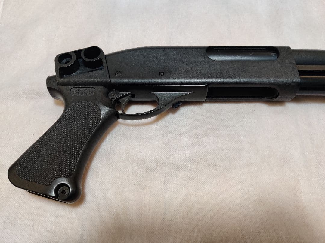 マルゼン CA870　ソードオフ ガングリップ付