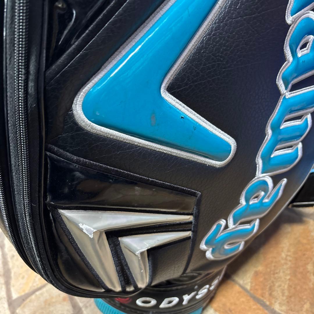 寶BW-1188 callaway ROGUE キャディバッグ