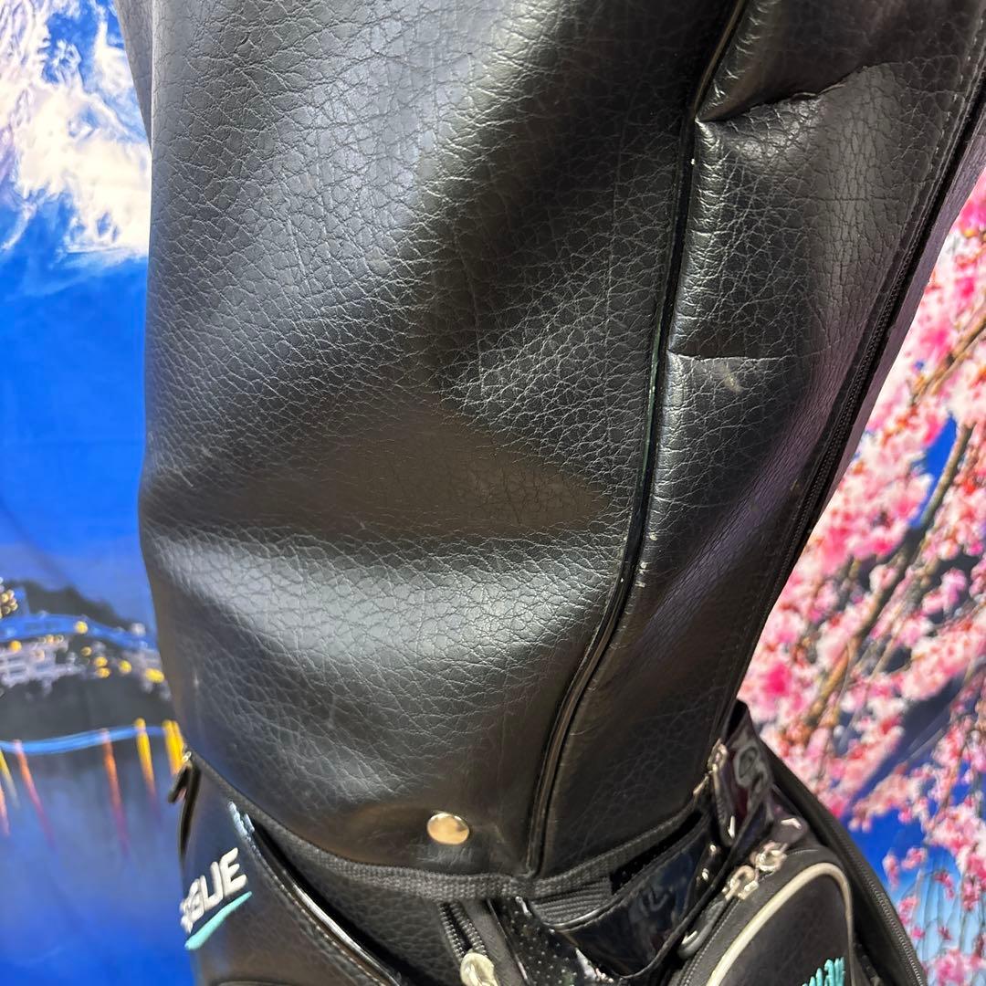 寶BW-1188 callaway ROGUE キャディバッグ