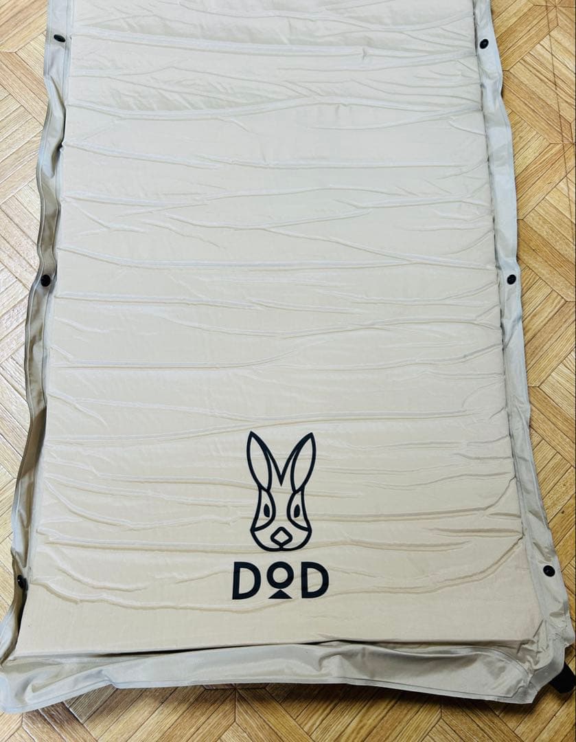 DOD ディーオーディー ソトネノサソイ S &Mセット