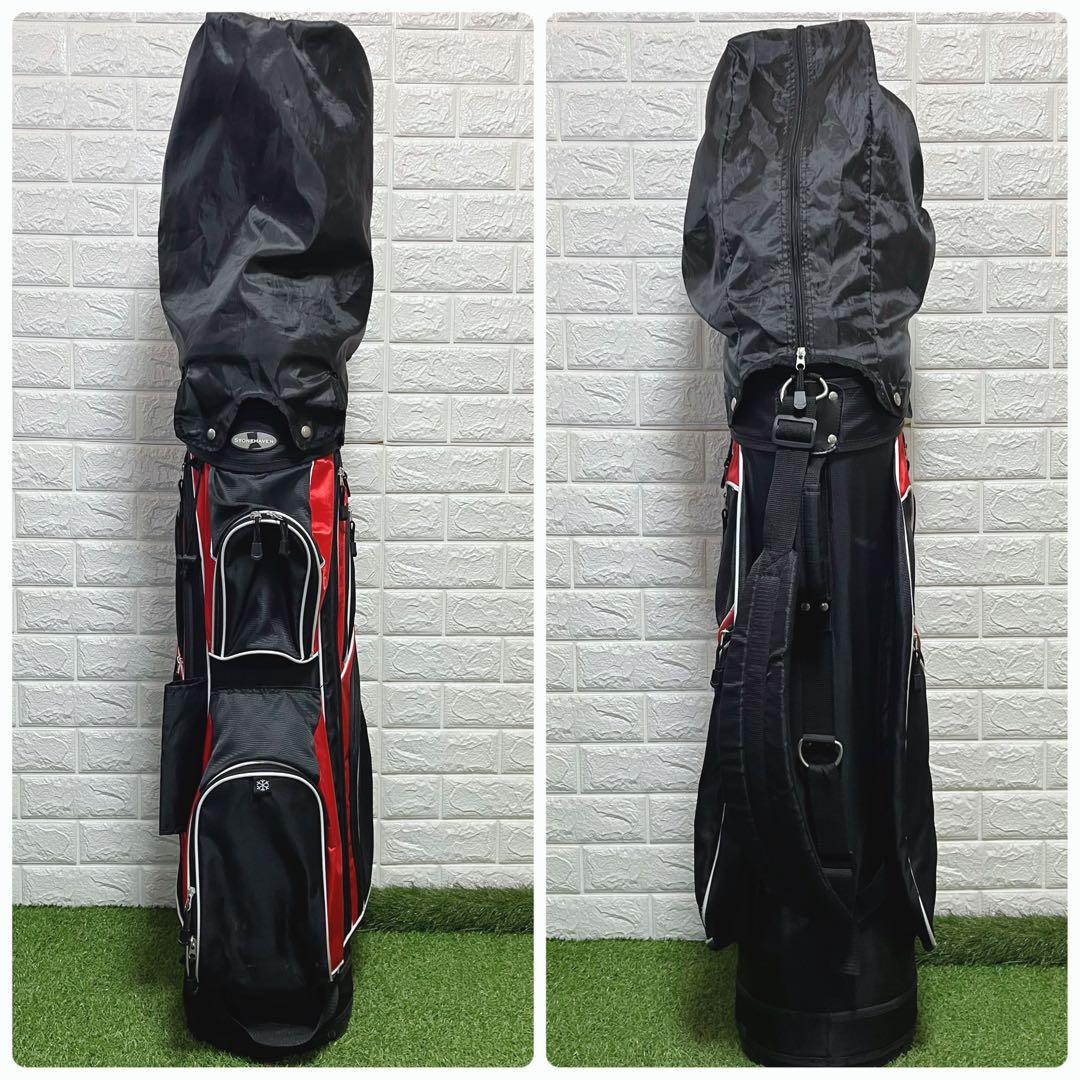 美品 初心者応援 TaylorMade他 メンズゴルフクラブ豪華12本セット