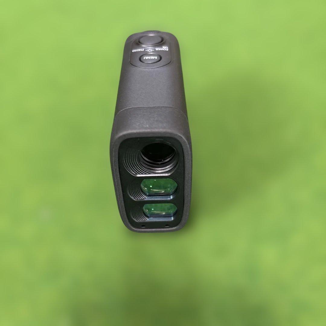 Powershot golf ゴルフ　レーザー距離計