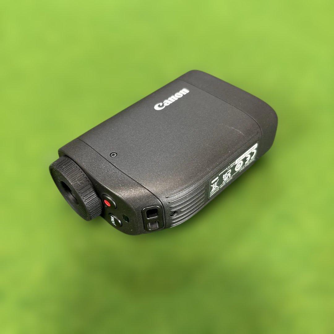 Powershot golf ゴルフ　レーザー距離計