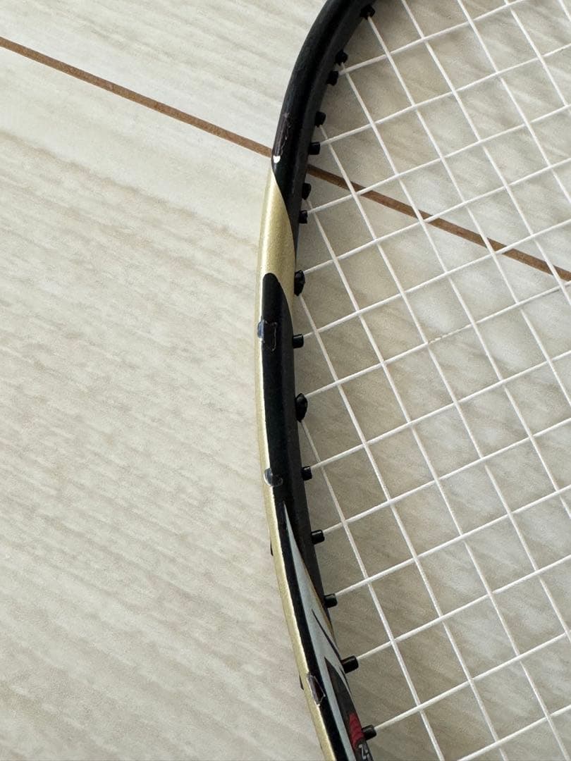 ラケット ARCSABER 10 Premium 2012 SP
