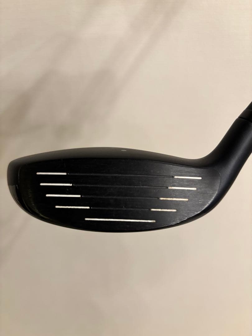 【美品】PING G430 MAX 5W TOUR 173-75S