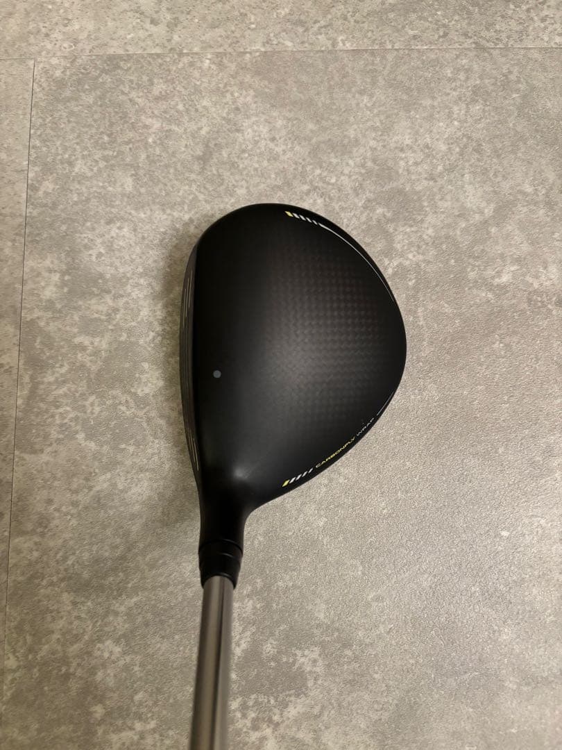 【美品】PING G430 MAX 5W TOUR 173-75S