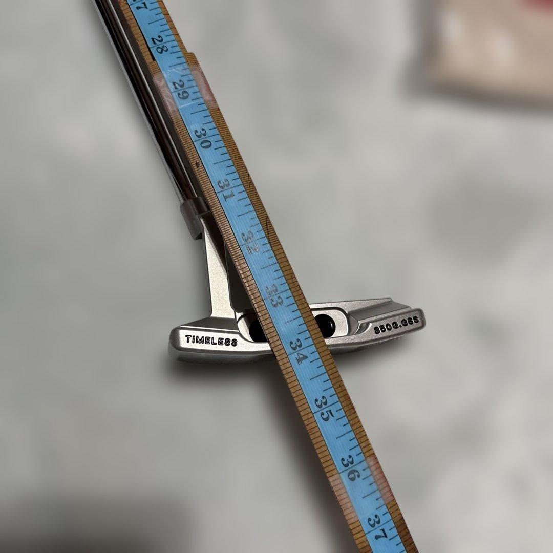 ゴールドファクトリー　TIMELESS 350G GSS