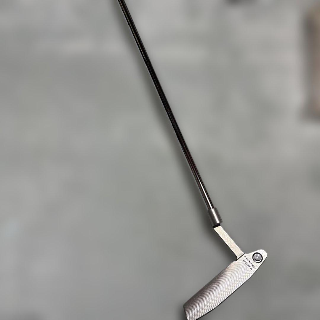 ゴールドファクトリー　TIMELESS 350G GSS