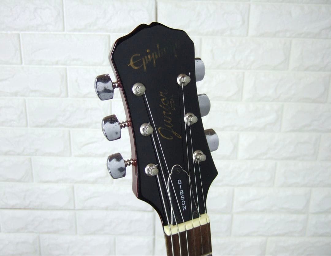 Epiphone SG Junior G-310/CH ジュニア