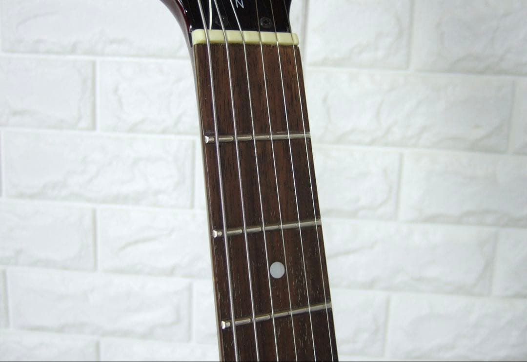 Epiphone SG Junior G-310/CH ジュニア