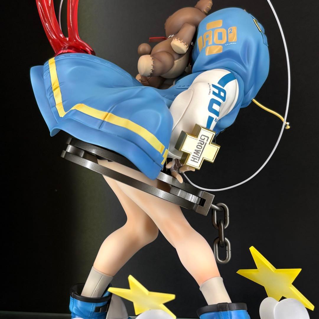 ブリジット 「GUILTY GEAR -STRIVE-」 1/6 フィギュア