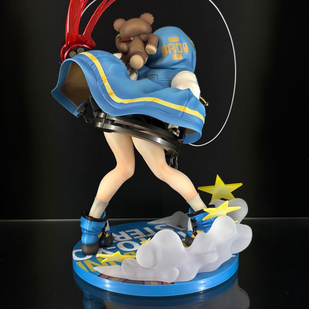 ブリジット 「GUILTY GEAR -STRIVE-」 1/6 フィギュア