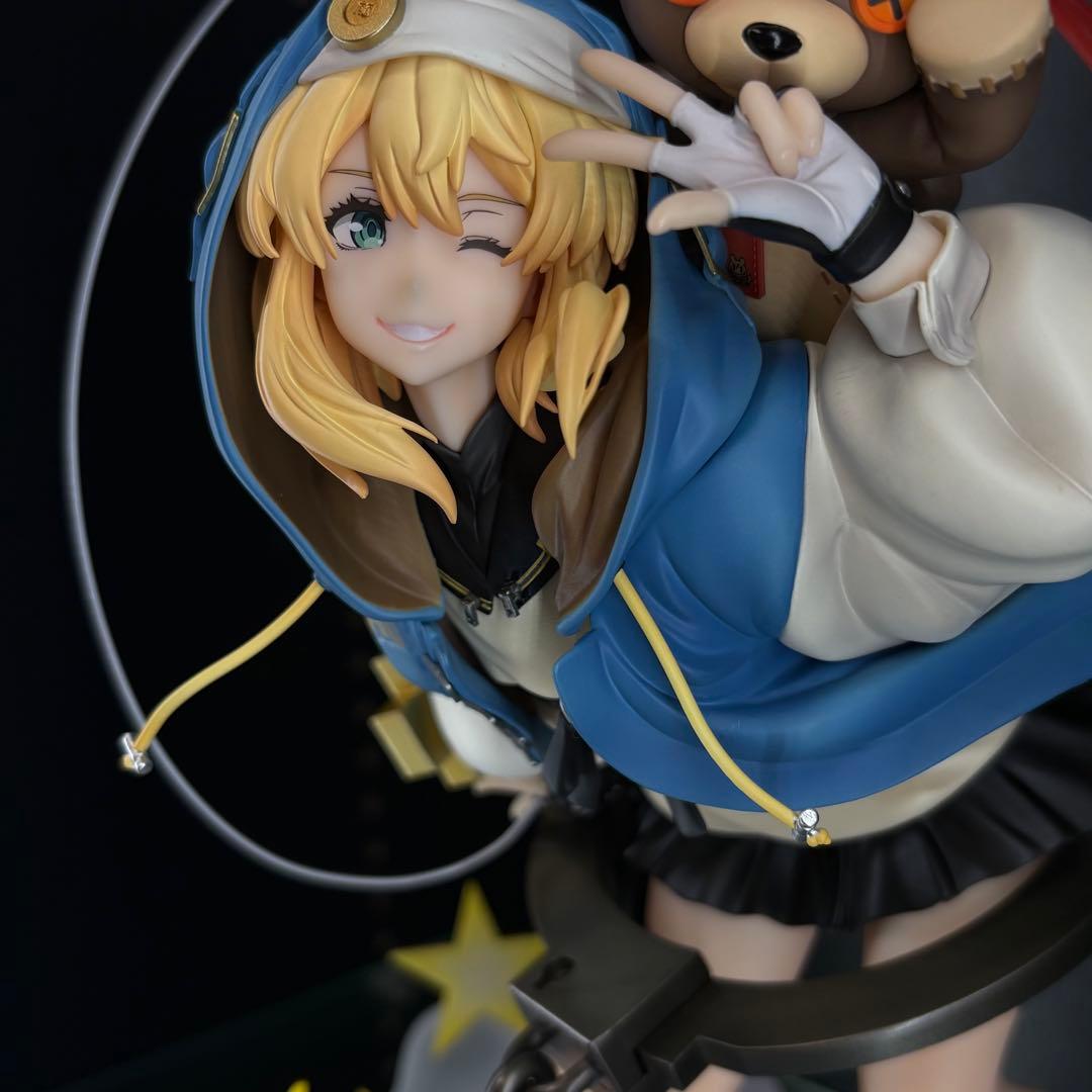 ブリジット 「GUILTY GEAR -STRIVE-」 1/6 フィギュア