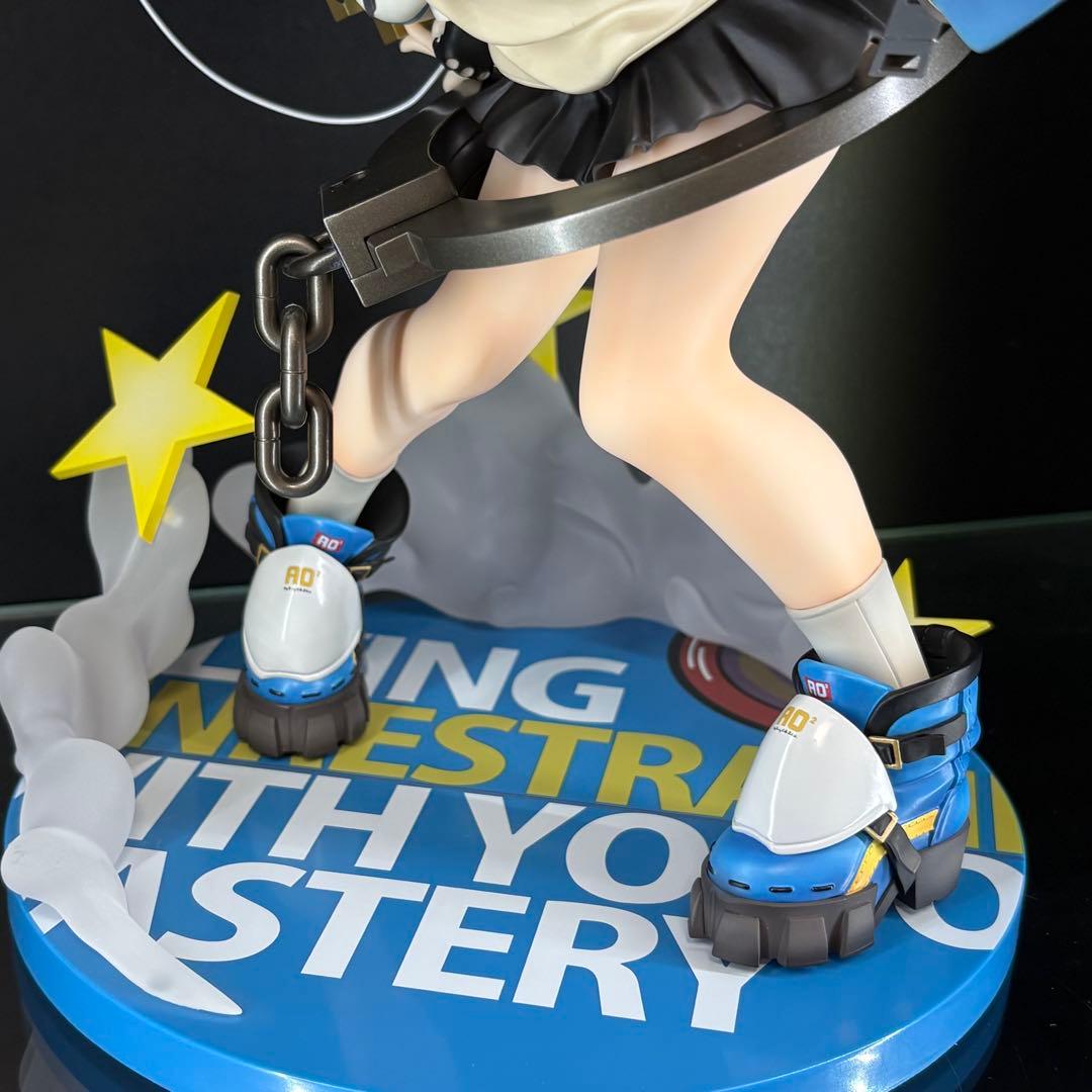 ブリジット 「GUILTY GEAR -STRIVE-」 1/6 フィギュア