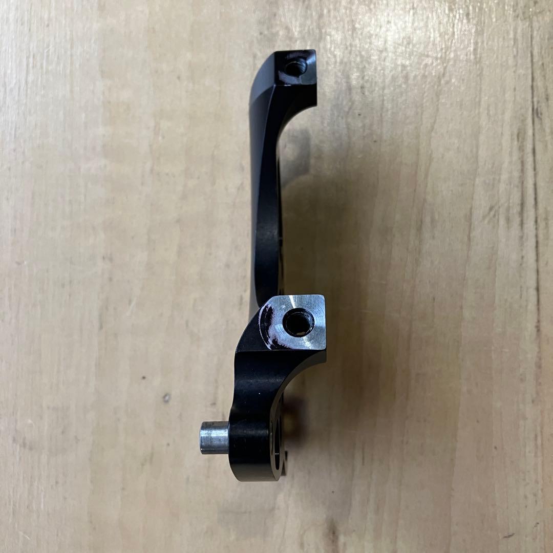 パラゴンマシーンワークス 12mm left side rocker B4029