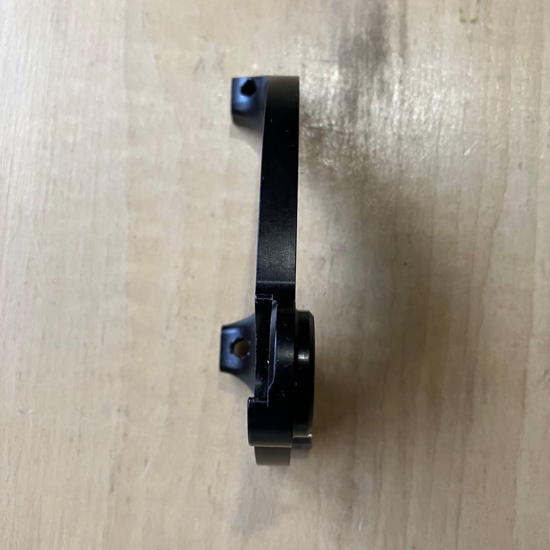 パラゴンマシーンワークス 12mm left side rocker B4029