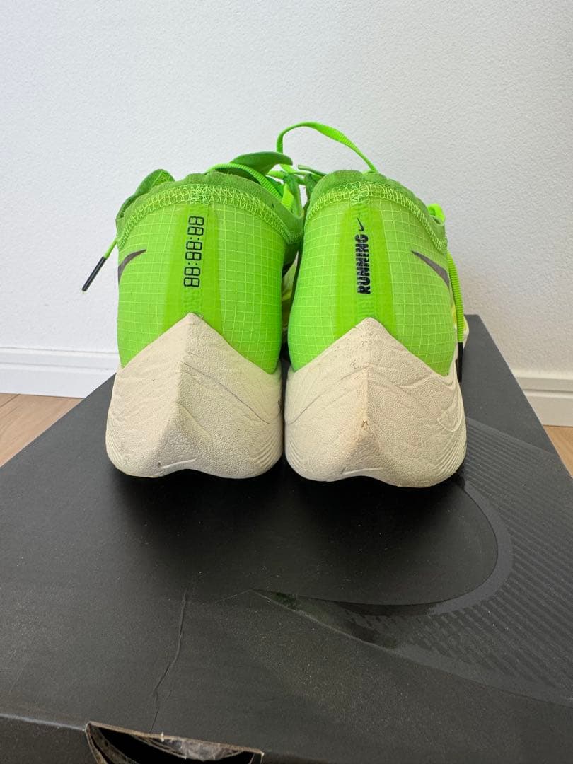 初代NIKEヴェイパーフライネクスト% 28cm