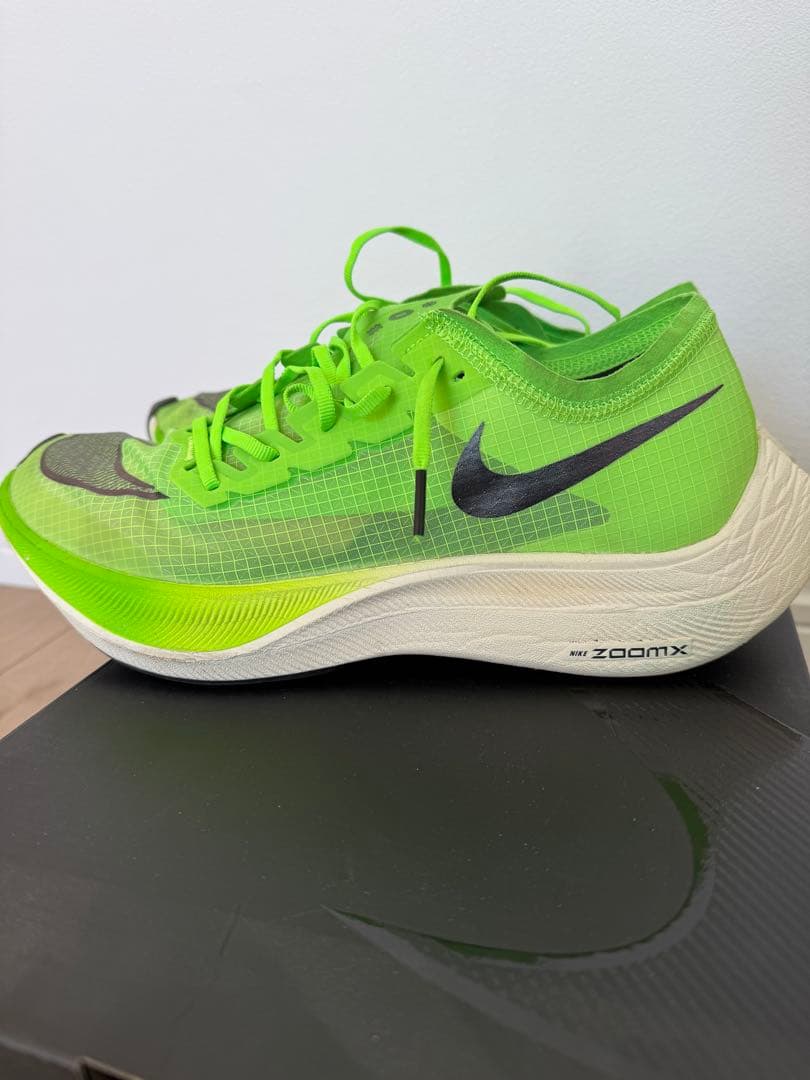 初代NIKEヴェイパーフライネクスト% 28cm