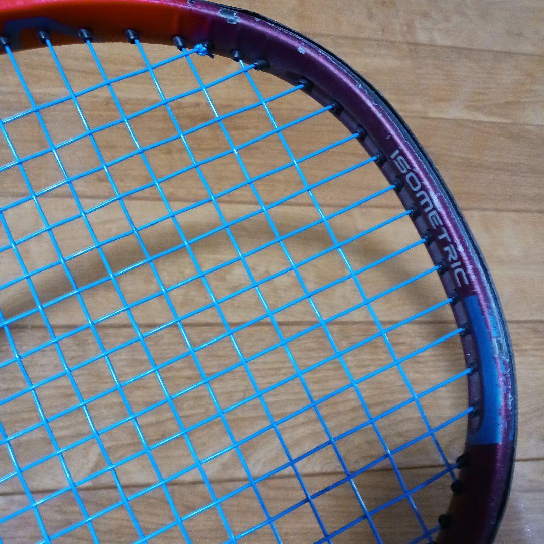 YONEX　VCORE 100 2本セット　2021年？