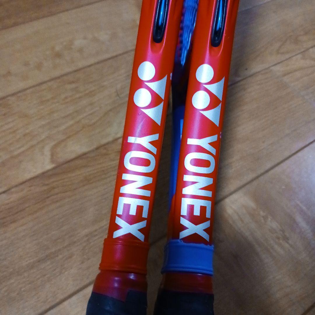 YONEX　VCORE 100 2本セット　2021年？