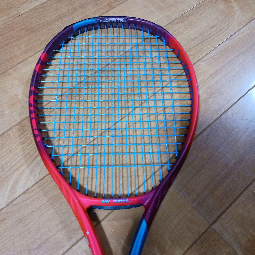 YONEX　VCORE 100 2本セット　2021年？