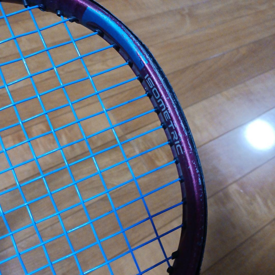 YONEX　VCORE 100 2本セット　2021年？