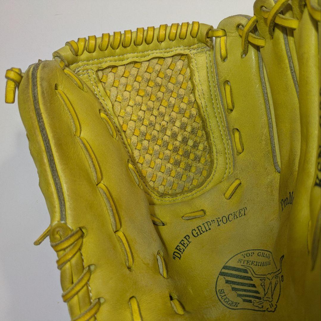 久保田スラッガー KSN G29 軟式用 野球グローブ廃盤廃番
