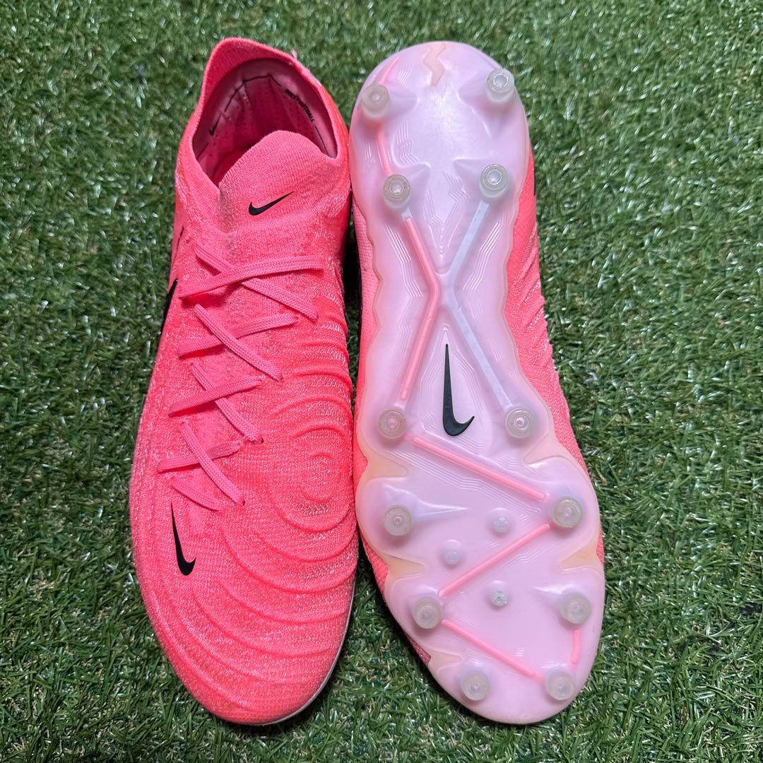 NIKE ファントムGX2 ELITE AG 27.5cm 397