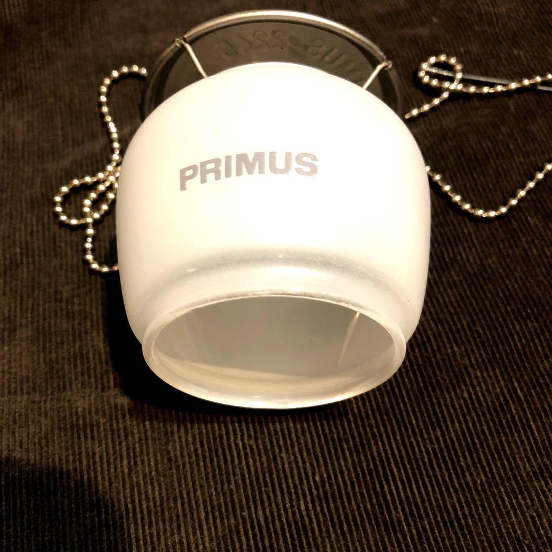PRIMUS プリムス 2245 Sweden ランタン